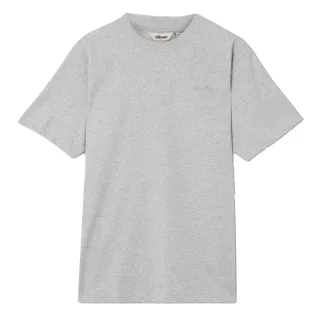 Ellesse - "Acciano" T-Shirt für Herren (Hellgrau Mergel)