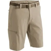 Maier Sports Funktionsshorts Huang Herren Shorts, kurze Outdoor-Hose, Bermudas mit 4 Taschen, Regular Fit