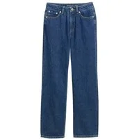 TOM TAILOR Straight-Jeans im Five-Pocket Style