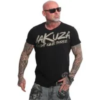 YAKUZA T-Shirt Worse