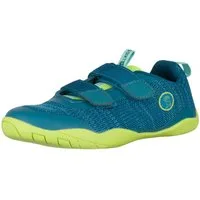 TROLLKIDS Kids Eikefjord Barefoot Hiker Barfußschuh