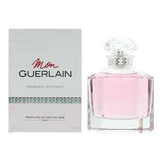 Mon Guerlain Sparkling Bouquet - EdP 100ml