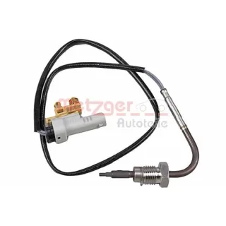 Metzger Abgastemperatursensor Opel Corsa E 1,3 0894834