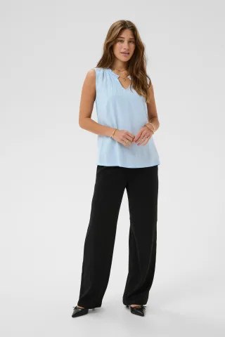 Ärmellose Bluse CRTiah Ärmellose Bluse Regular fit