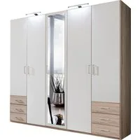 Wimex Kleiderschrank Fügen