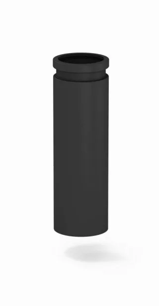 Mepa VariVIT PE-Anschluss- stutzen DN 90/110, gerade 548003