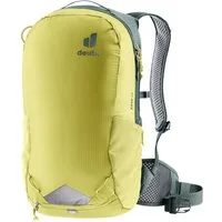 deuter Fahrradrucksack Race 12 sprout-ivy Trinkrucksack