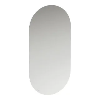 Laufen Frame 25 Spiegel 44437.0, oval H4443709000001