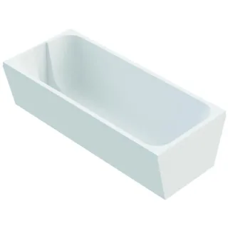 Schedel Standard Bette Form Safe Wannenträger SW12499 175x75cm, 2 gerade Seiten