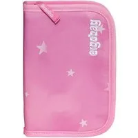 ergobag Federmäppchen Federmäppchen, (23-tlg), mit Lyra‑Stiften