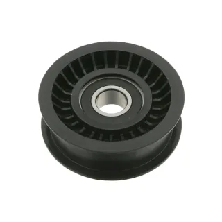 Febi Umlenkrolle Keilrippenriemen Mercedes 28234 3,5