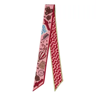 Seasonal Bandana