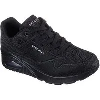 Skechers UNO - SHINY SCALE Sneaker