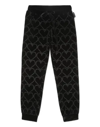 Jogginghosen Heart