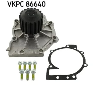 SKF Wasserpumpe Volvo