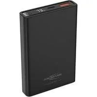 Powerbank 10000 mAh PB222PD schwarz, 10.000 mAh, PD, Quick Charge 3.0