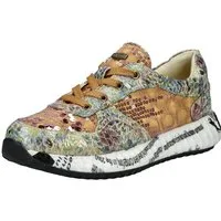 LAURA VITA LAURA VITA Sneaker Leder/Textil Sneaker