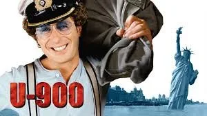 U-900 (DVD) mit Vermietrecht