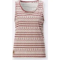 Witt Shirttop Shirttop Ärmellos