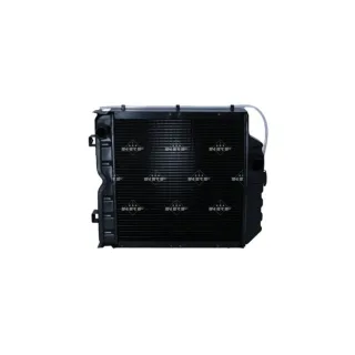 NRF Motork?hler gel?tet 54101