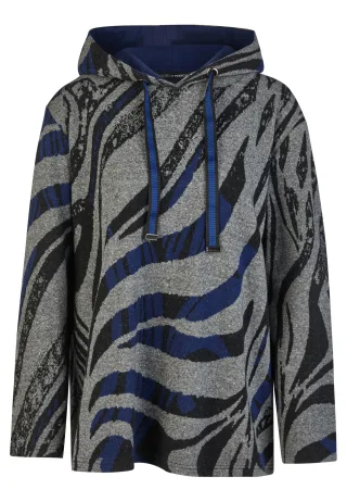 Doris Streich - Shirt - Gr. - 46