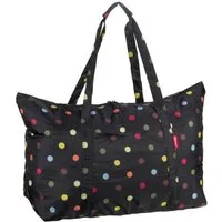 REISENTHEL® Einkaufsbeutel mini maxi travelbag, 30 l