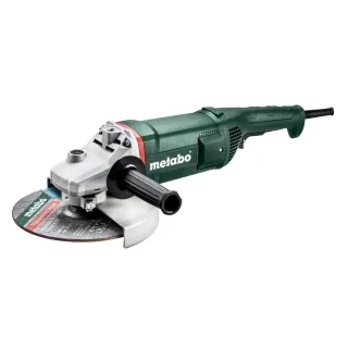 Metabo Winkelschleifer WE 2400 - 230 - Karton - 606484000