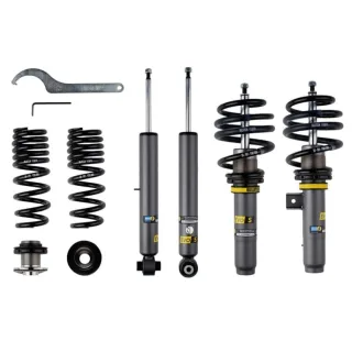 Bilstein Gewindefahrwerk EVO S BMW 2er 3er G20 + Touring 4er