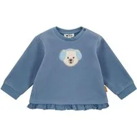 Steiff Sweatshirt Sweatshirt Fleece Nordicland