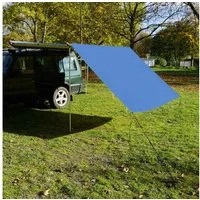 Prime Tech Markisenvorzelt Tarp 200