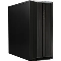CAPTIVA Workstation R99-899 PC (AMD Ryzen 9 9950X, AMD Radeon Graphics, 64 GB RAM, 2000 GB SSD, Luftkühlung, WLAN, Windows 11 Pro)
