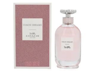 Coach Dreams Eau De Parfum 90ml