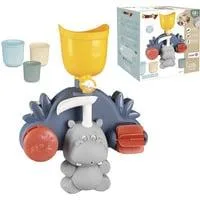 Little Smoby Badespielzeug Hippo