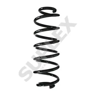 Suplex Feder verst?rkt hinten Seat Altea VW Jetta Passat