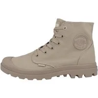 Palladium Pampa Mono Chrome Unisex Erwachsene Stiefelette Stiefeletten, Stiefel, Winterstiefel, Winterboots, Schneestiefel