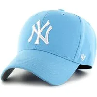 '47 Brand Baseball Cap '47 Brand MLB New York Yankees Raised Basic '47 MVP KIDS Cap (Basecap, Basecap)
