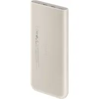 Samsung Super Fast Charging 10.000 mAh 25W (EB-P3401) Powerbank Samsung Powerbank P3401 10.000 mAh / (SFC 25W),Beige