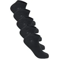 ONLY & SONS Freizeitsocken ONSBASIC SNEAKER SOCK 5 PACK NOOS (Packung, 5-Paar) Baumwollmischung