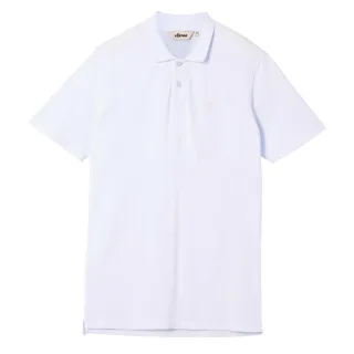 Ellesse - "Senago" Poloshirt für Herren (Weiß)