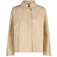 Blonde No.8 Outdoorjacke BEEKE