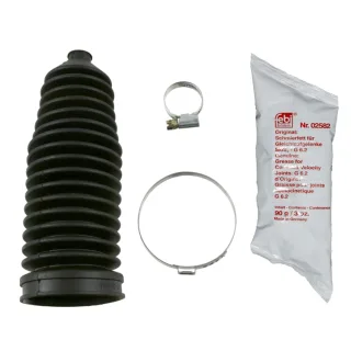 Febi Lenkmanschette Citroen Fiat Lancia Peugeot 18187