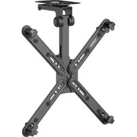 SpeaKa Professional TV-Wandhalterung SpeaKa Professional SP-TVCM-530 TV-Deckenhalterung 33 cm (13) - 81,3