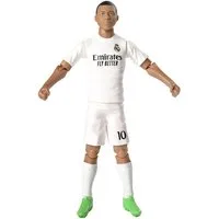 BanboToys Actionfigur Real Madrid 10 Kylian Mbappé Actionfigur 20 cm