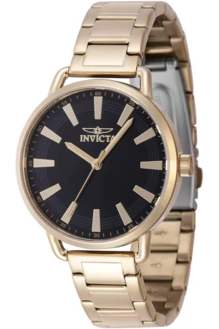 Invicta Wildflower 47322 Damenuhr - 38mm