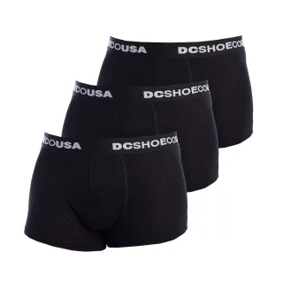 3er-Pack Baumwoll-Boxershorts für Herren