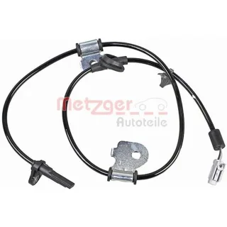 Metzger Raddrehzahlsensor vorne links Subaru Forester Impreza