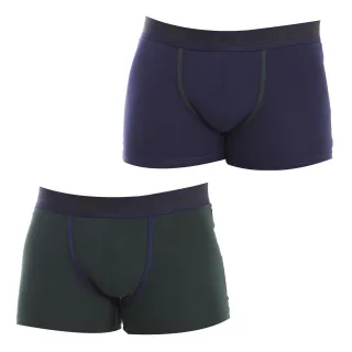 Pack-2 Boxershorts I101192 Männer