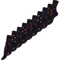 Vincent Creation® Socken (10-Paar)
