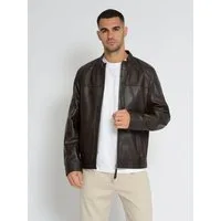 JCC Lederjacke 31023508