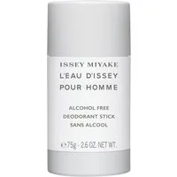 Issey Miyake Deo-Stift LEau DIssey pour Homme, Packung, 1-tlg., 75 ml Deo-Stift